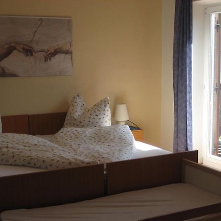 Haus Gilli Hotel Lagundo Eksteriør billede
